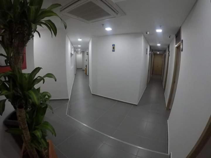 Hotel Zona Express Sandiego Μεντεγίν Εξωτερικό φωτογραφία