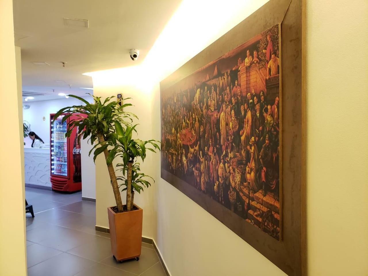 Hotel Zona Express Sandiego Μεντεγίν Εξωτερικό φωτογραφία