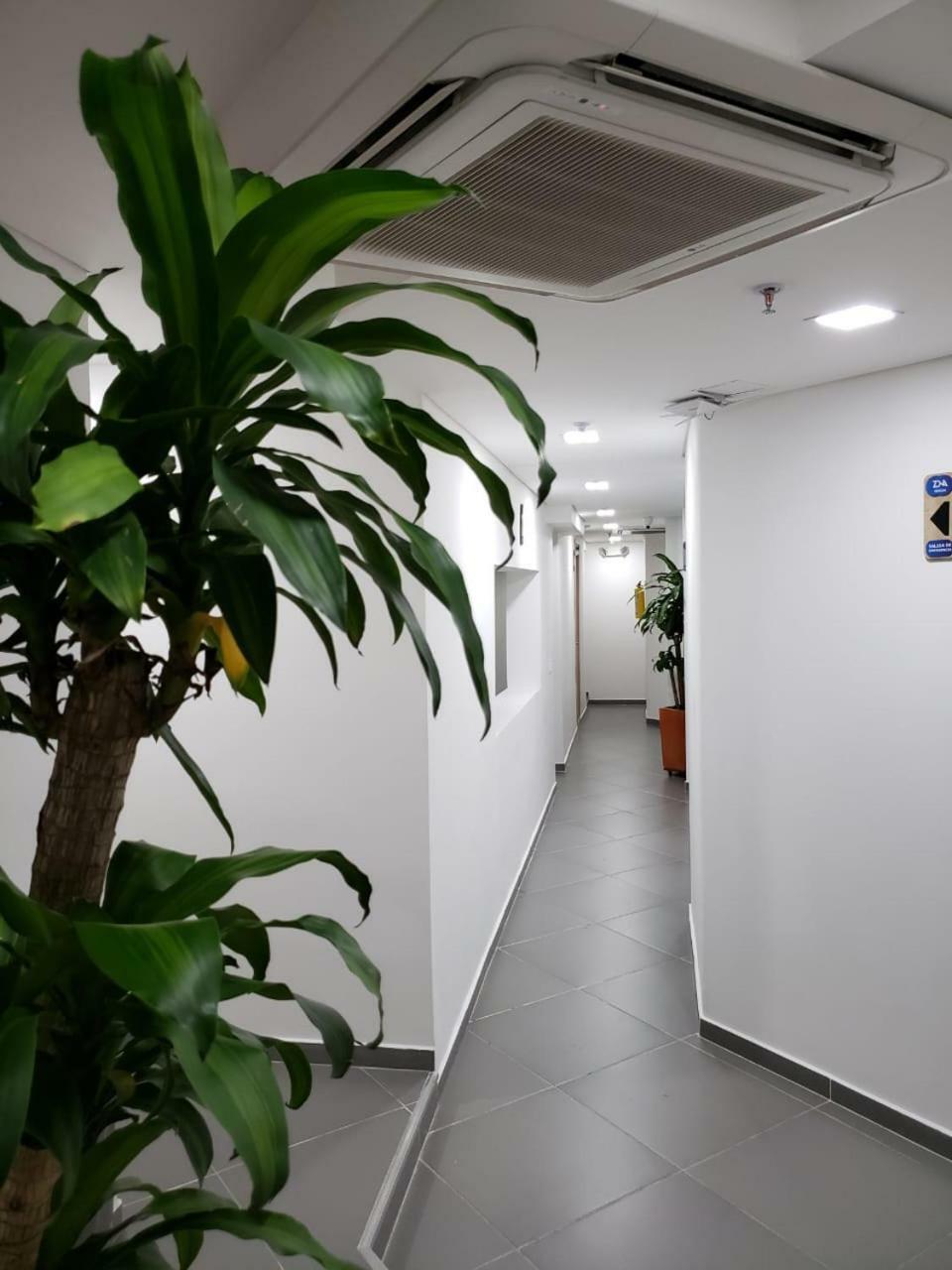 Hotel Zona Express Sandiego Μεντεγίν Εξωτερικό φωτογραφία